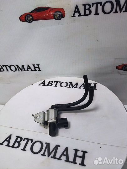 Клапан электромагнитный Nissan Murano 3 Z52