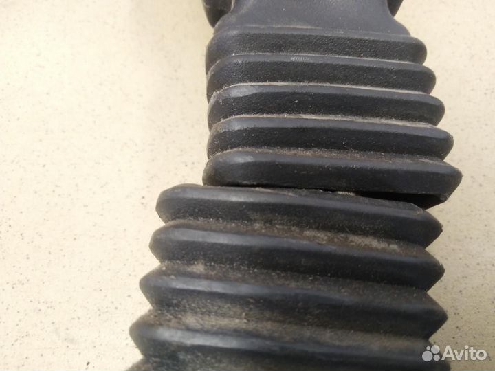 Ответная часть ремня безопасности Antara 2007-2015