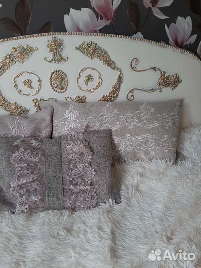 Декоративные наволочки за 3 цена