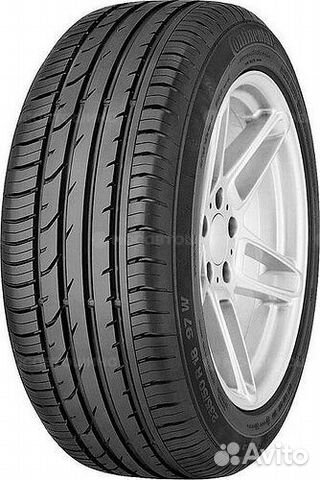 Continental ContiPremiumContact 2 155/70 R14 77T