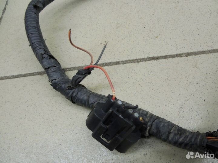 Проводка (коса) Sonata VI 2010-2014