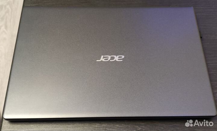 Ноутбук acer extensa 15 EX215-53G