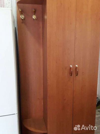 Шкаф (прихожая)