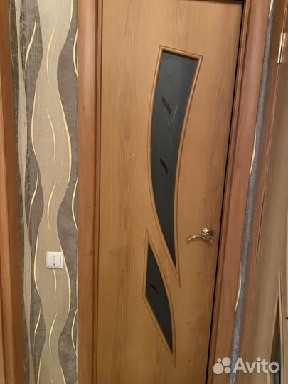 Продам межкомнатные двер