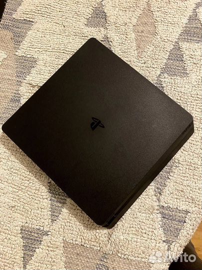 Sony PlayStation 4 на запчасти