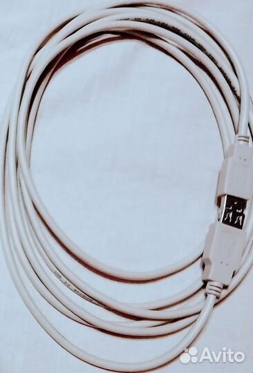 Usb удлинитель