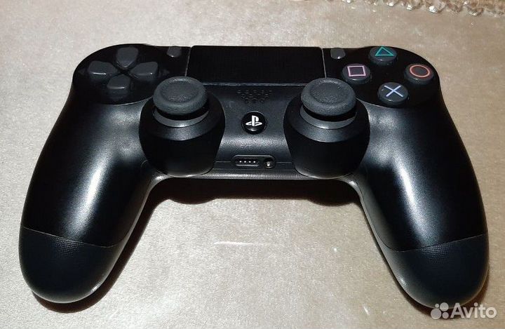 Геймпад(Джойстик) Ps4 Оригинал