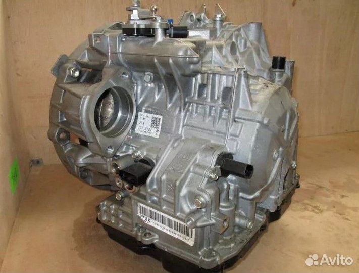 АКПП Фольксваген Поло 09G 09K 09M