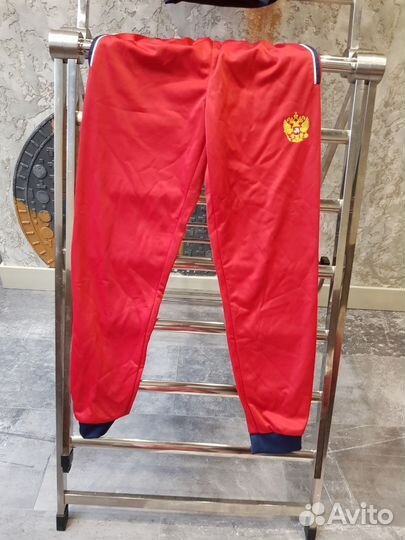 Костюм спортивный детский forward размер 40