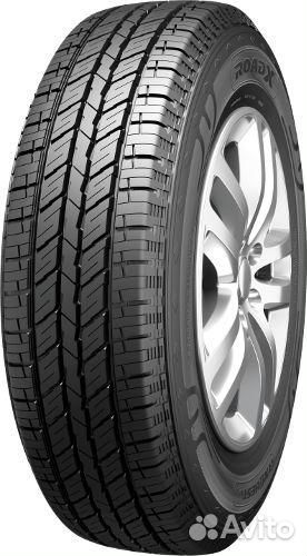 RoadX RX Quest H/T01 235/65 R17 104V