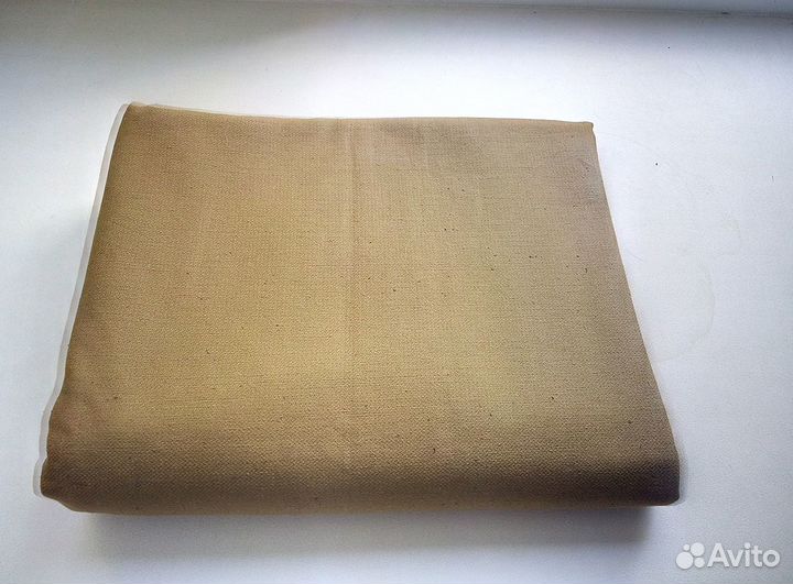 Отрезы ткани, джинса, плащевка, жаккард