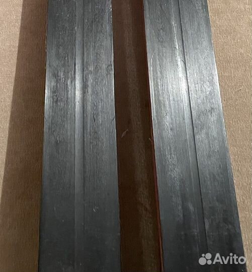 Лыжи беговые