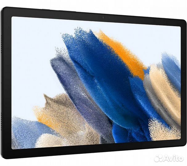 Планшет Samsung Galaxy Tab A8 (SM-X205) 128GB LTE