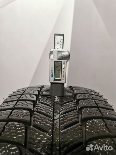 Michelin X-Ice XI3 225/55 R18 98H