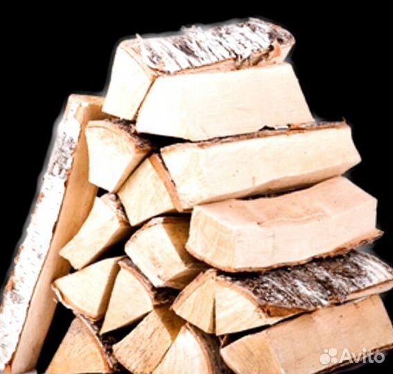 Дрова гост