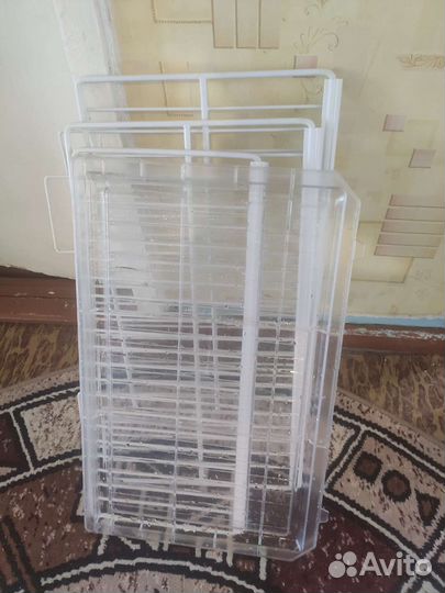 Холодильник daewoo