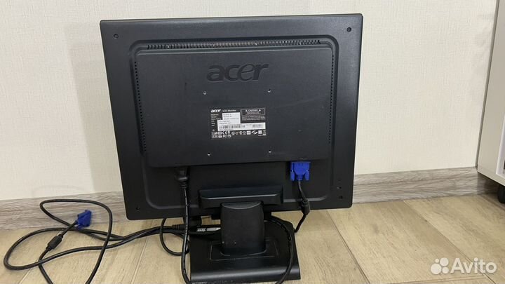 Монитор Acer al1916