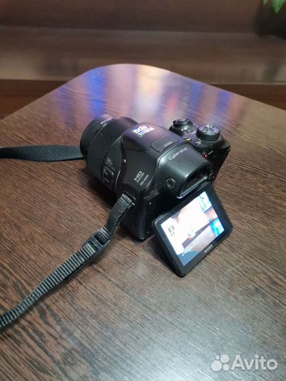 Фотоаппарат Sony
