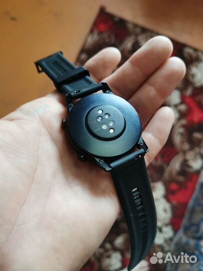 Часы Honor magic watch 2