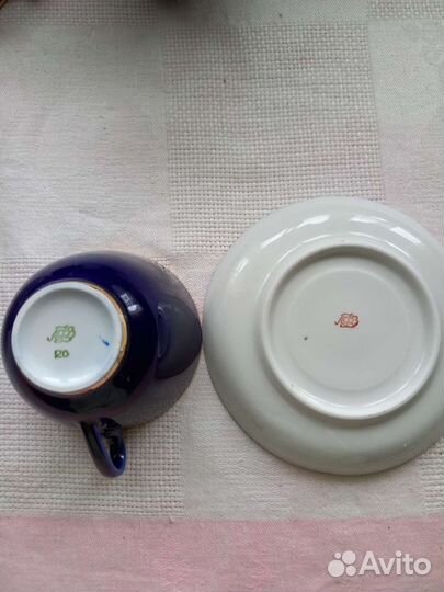 Набор столовой посуды