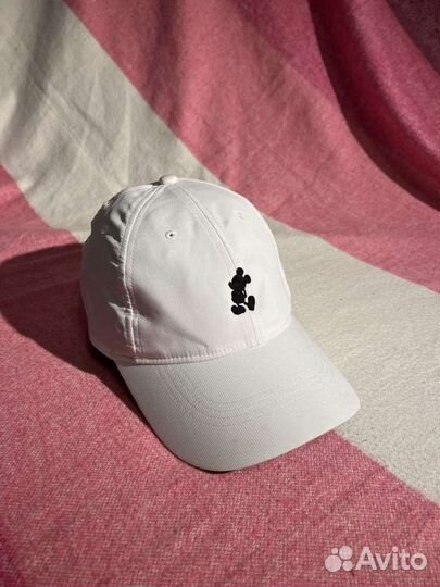Кепка Nikegolf X DisneyParks X Mikey Mouse