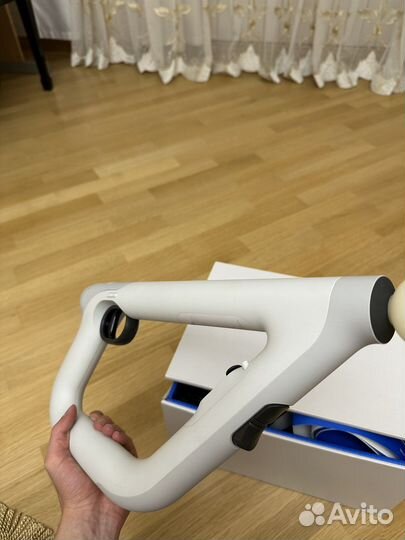 Playstation VR aim controller