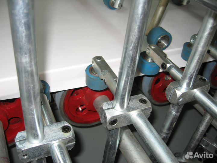 Ламинационная машина, ламинатор, станок для ламина