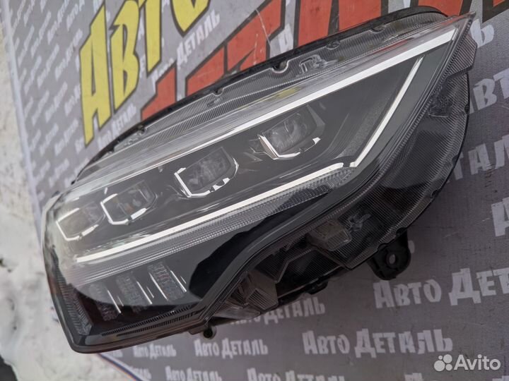 Фара правая Haval Jolion Джолион Хавал 2021