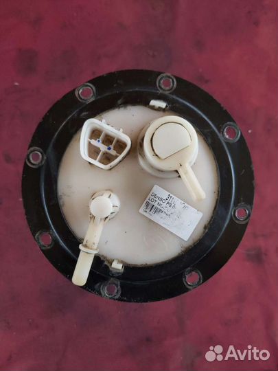 Бензонасос Хендай Гетц. 2008г