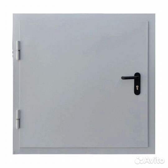 Люки противопожарные 880/880 EI-60 в наличии