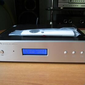 Цап brzhifi es9038pro muses02 v4