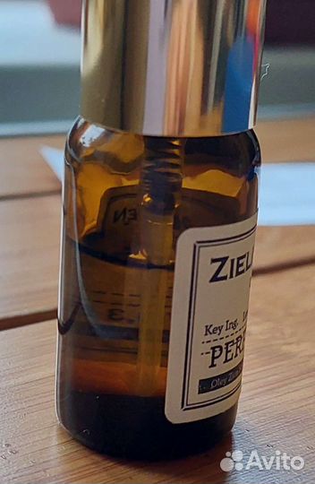 Парфюм Zelinski&Rosen