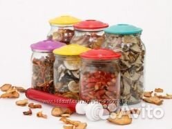 Вакуумные крышки 