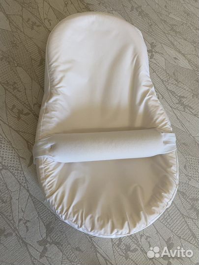 Кокон для новорожденных