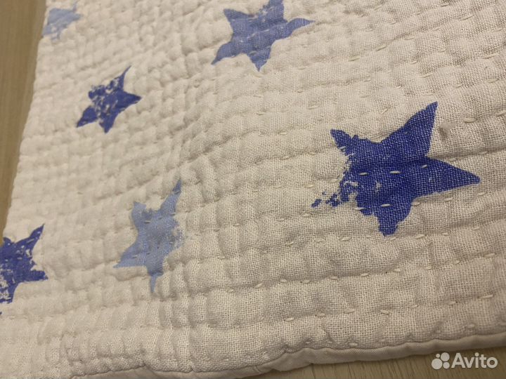 Наволочка Zara декоративная стеганая 40*40