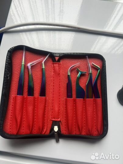 Новый Набор для лэшмейкера