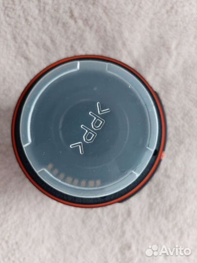 Объектив sony