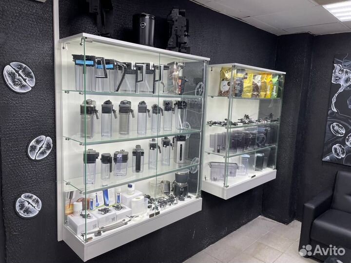 Капучинатор запчасти для кофемашин