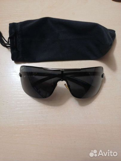 Солнцезащитные очки ray ban