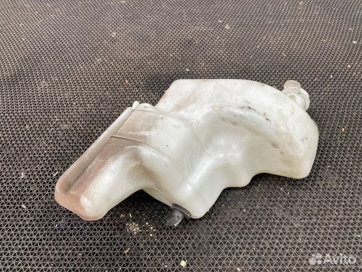 Бачок расширительный Mitsubishi Outlander XL 4B11