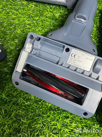 Пылесос ручной Tefal X-Force Flex 11.60 Aqua TY989