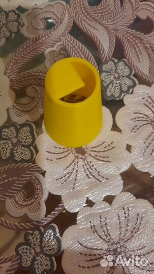 Кондитерская насадка Тюльпан