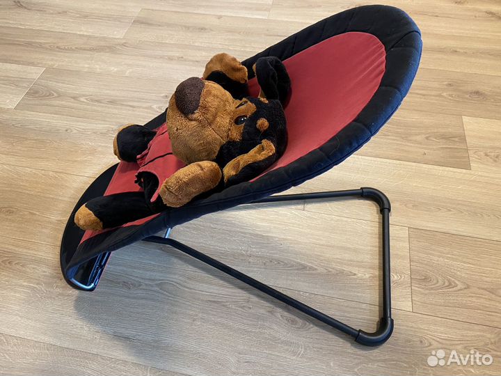 Шезлонг babybjorn