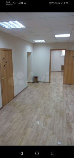 Свободного назначения, 80 м²