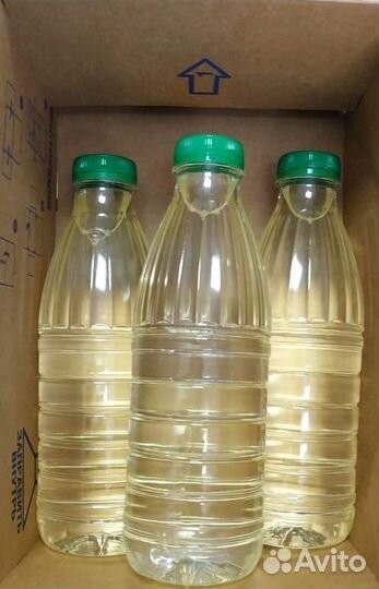 Пихтовое масло пихты сибирской эфирное 1 литр