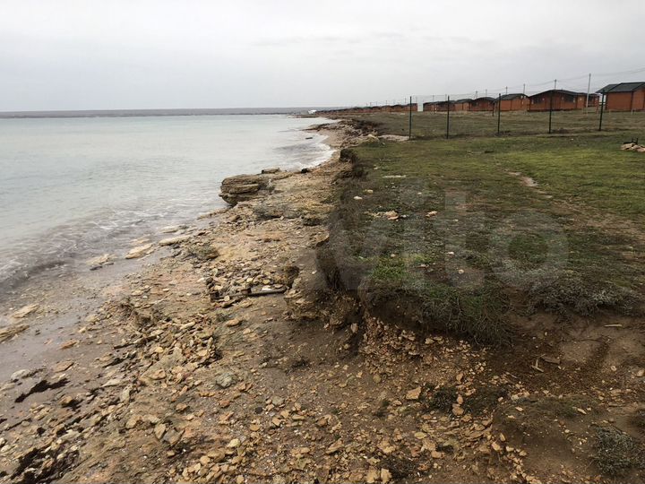 Участок 6 сот. (ИЖС)