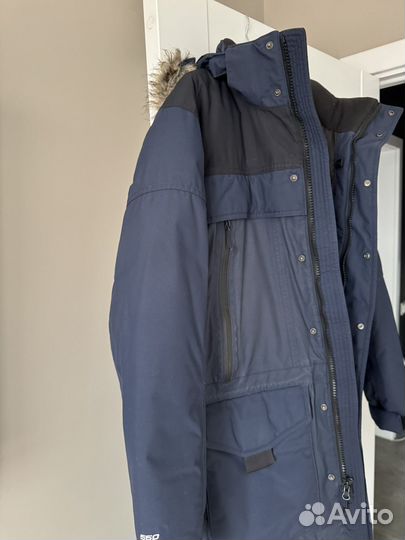 Куртка The North Face 550