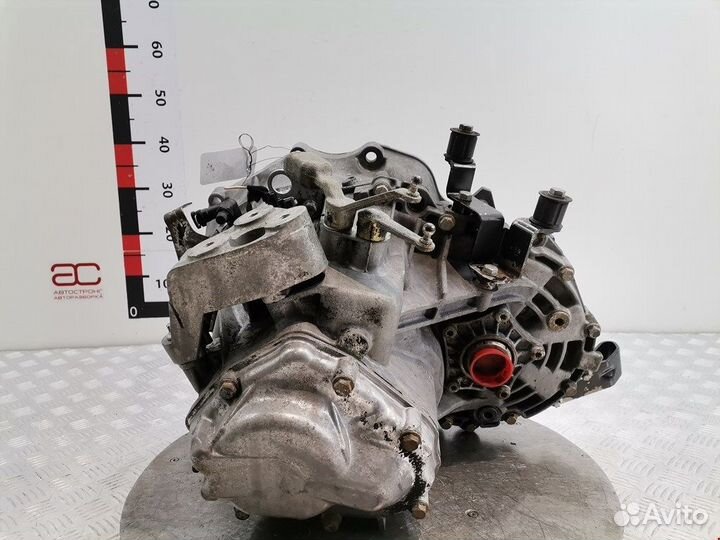 Кпп 5ст (механическая коробка) для Opel Vectra C