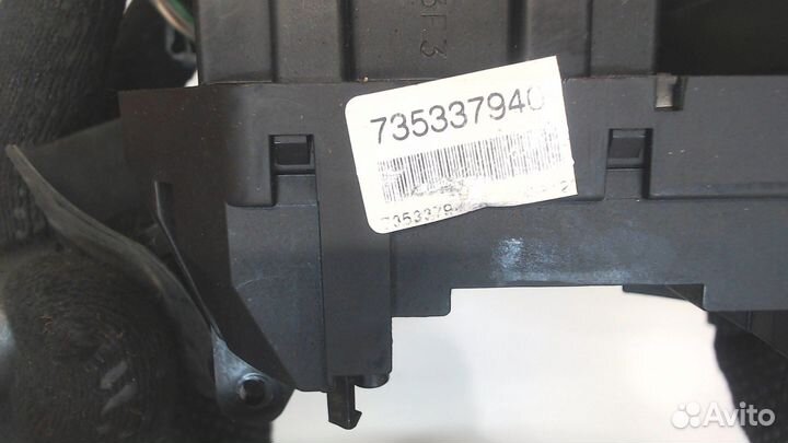 Переключатель поворотов и дворников Fiat Punto, 20