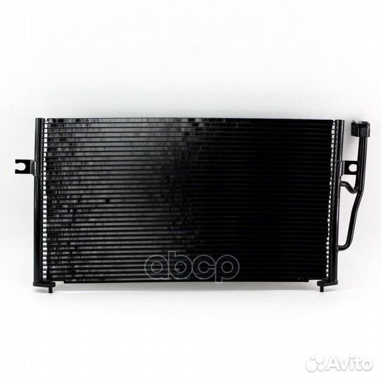 Радиатор кондиционера mtmr0460269 dominant